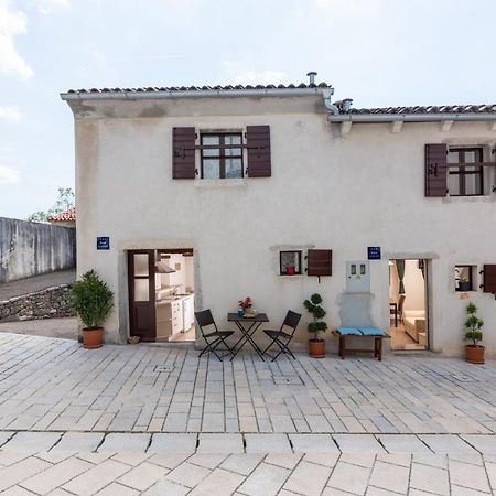 Picturesque Apartment San Rocco 1 Pićan Extérieur photo