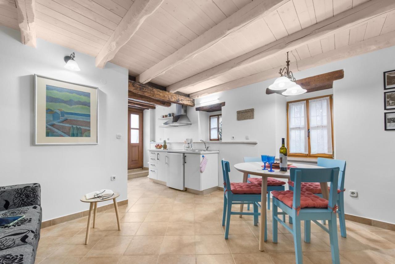 Picturesque Apartment San Rocco 1 Pićan Extérieur photo
