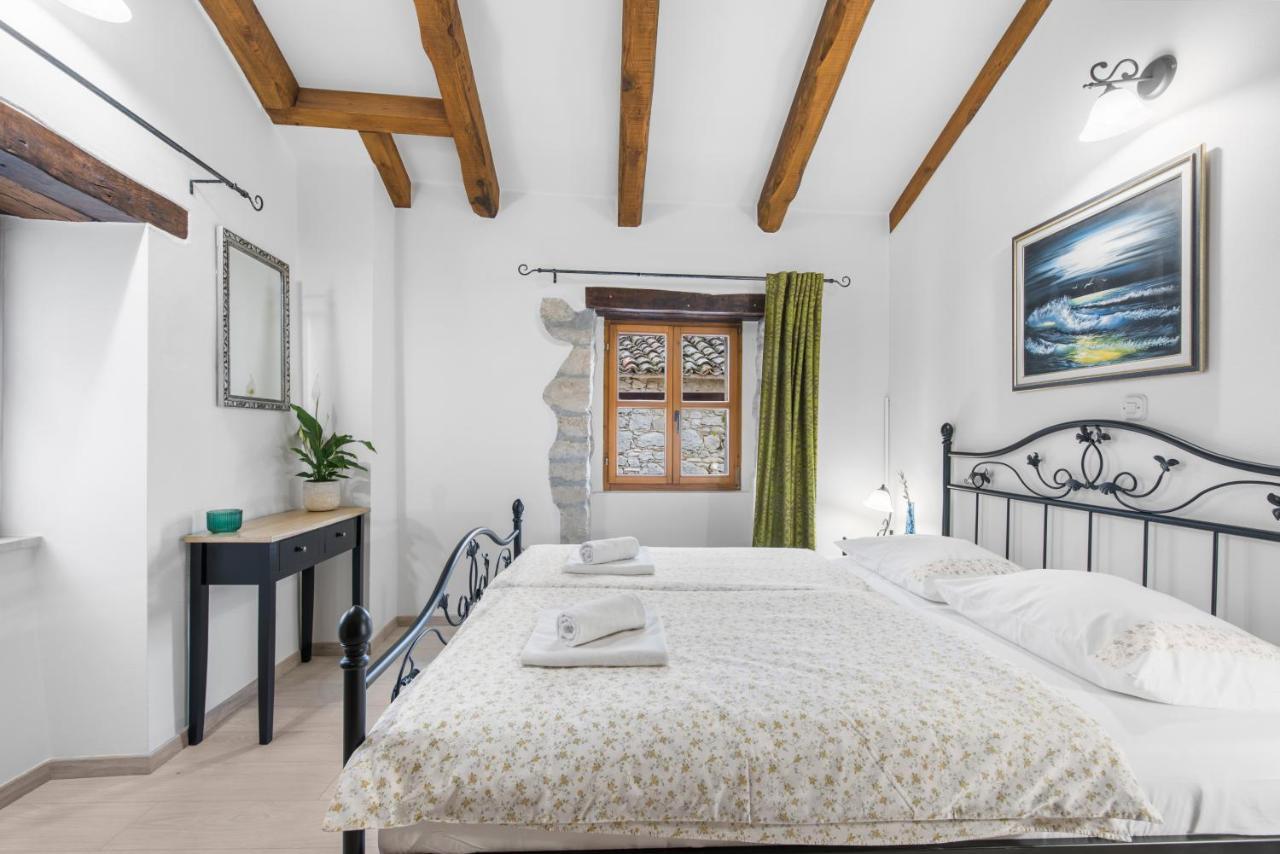 Picturesque Apartment San Rocco 1 Pićan Extérieur photo