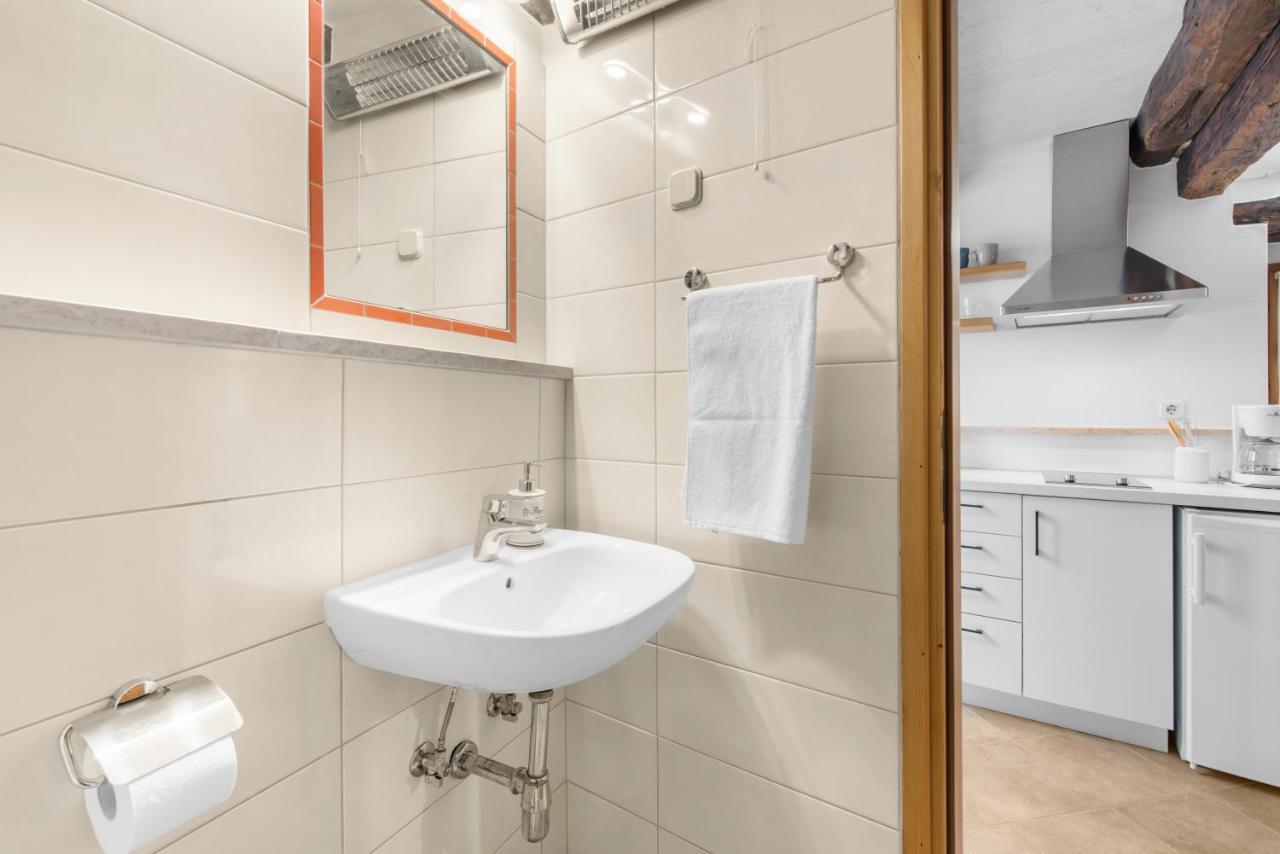 Picturesque Apartment San Rocco 1 Pićan Extérieur photo