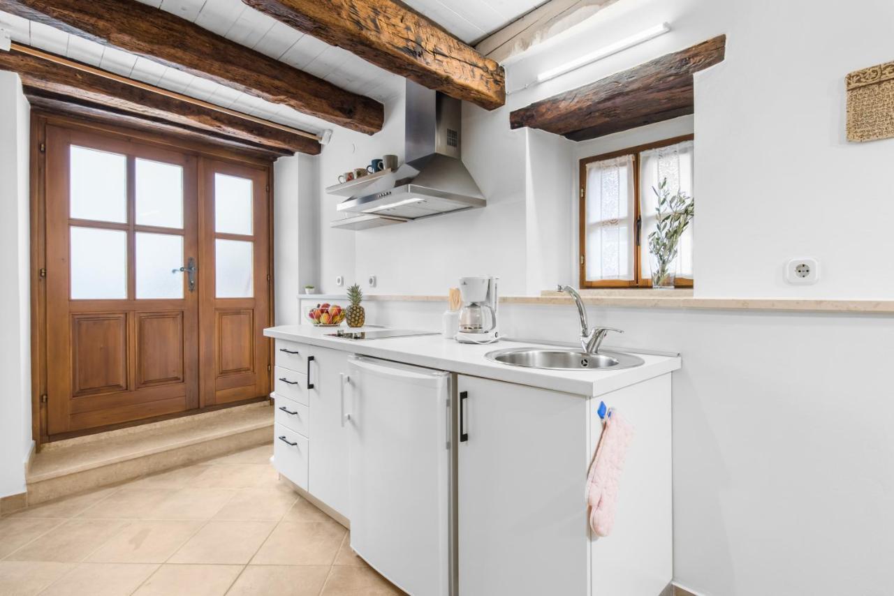 Picturesque Apartment San Rocco 1 Pićan Extérieur photo