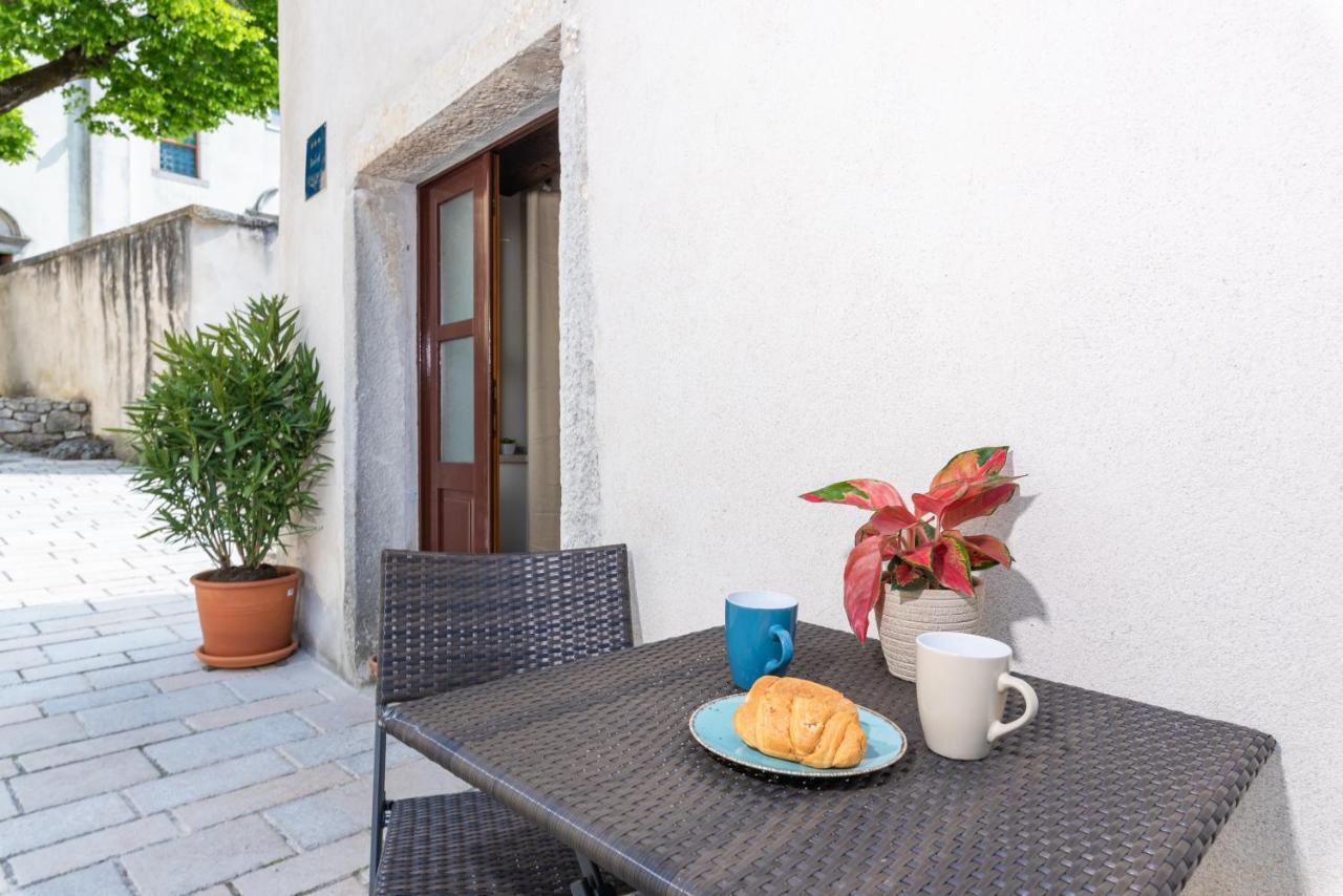 Picturesque Apartment San Rocco 1 Pićan Extérieur photo