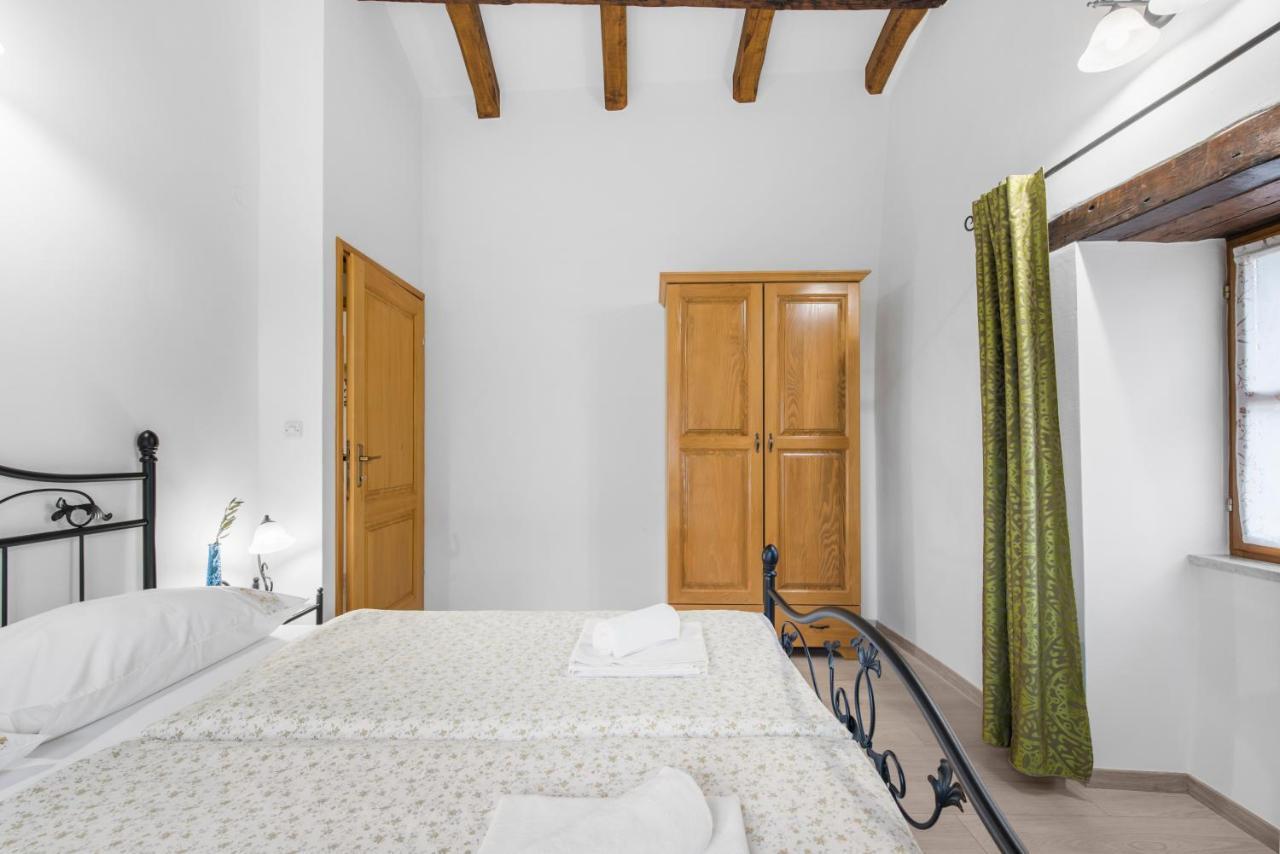 Picturesque Apartment San Rocco 1 Pićan Extérieur photo